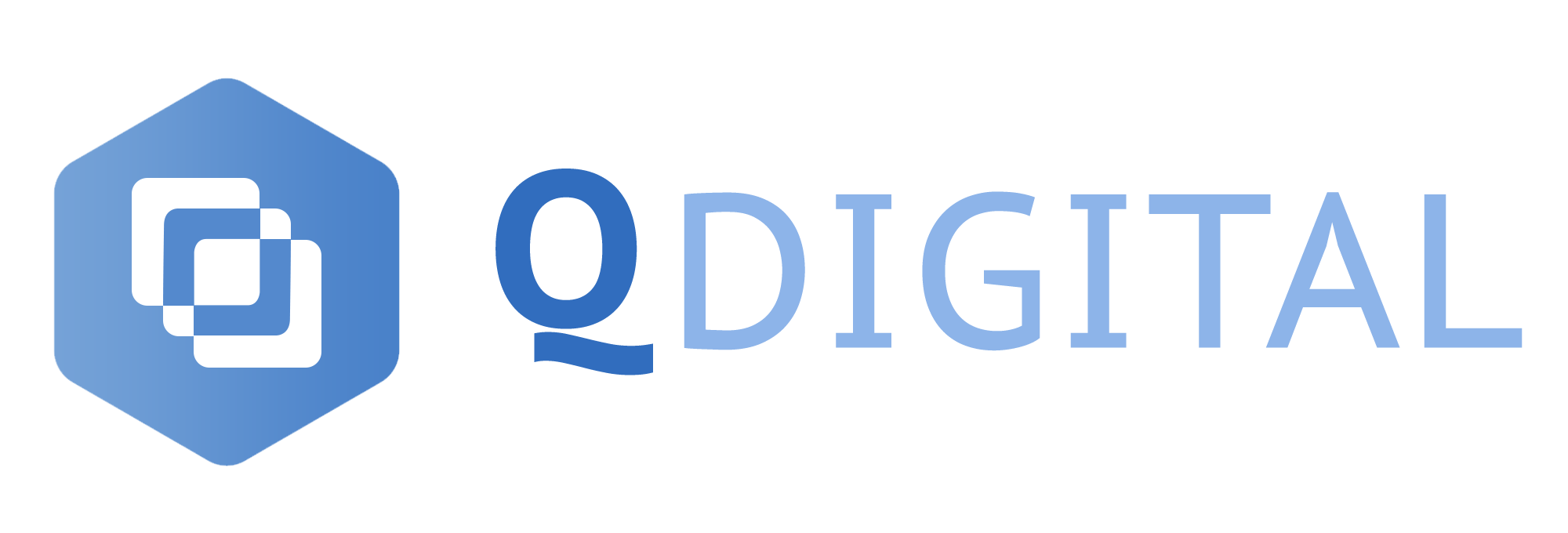 QDigital Staging